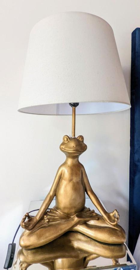 Kaoglen Squirrel Drey-Hot Tub-Pet Friendly-Perth Villa Balnald Bagian luar foto