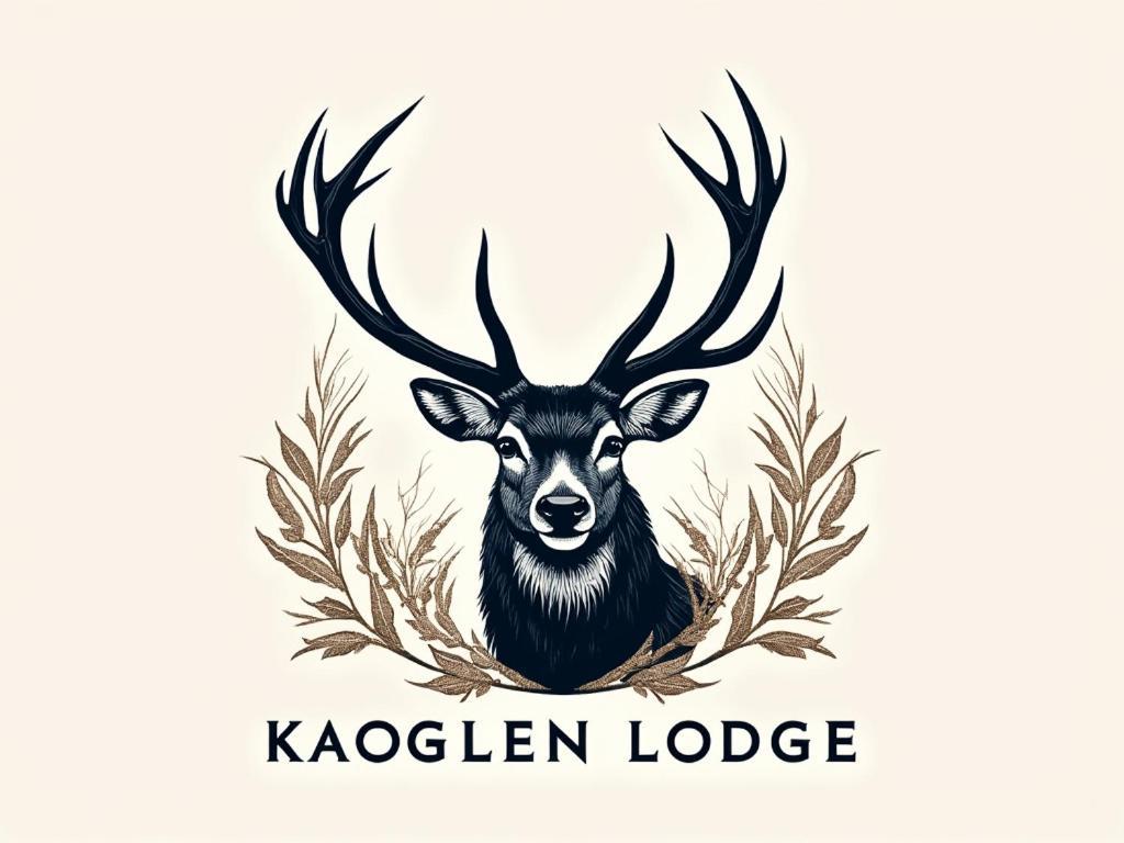 Kaoglen Squirrel Drey-Hot Tub-Pet Friendly-Perth Villa Balnald Bagian luar foto